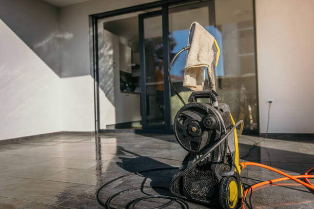 Best Post-Construction Pressure Washing  in Terra Alta, WV